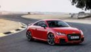 أودي تطلق 8 طرازات RS بحلول 2018