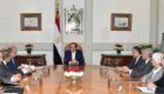 السيسي: الشعب المصري صاحب الفضل في الإصلاح الجاري
