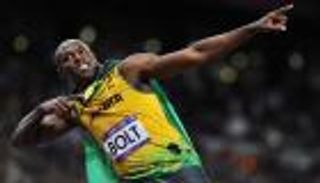 بولت يستعد لدخول كرة القدم من بوابة دورتموند