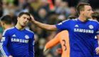 هازارد: لا أستطيع خلافة "القائد" تيري