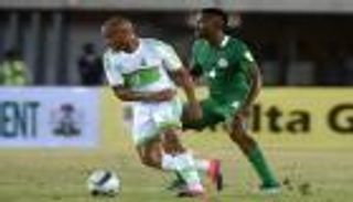 الجزائر تحتاج لسيناريو مصري لاستعادة أمل المونديال