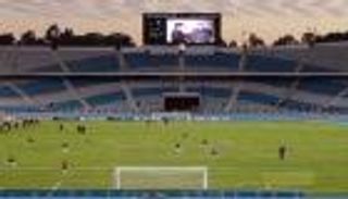 مدرب غانا يطالب بعودة الجماهير للملاعب المصرية