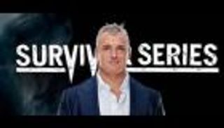 ماكمان ينضم لفريق "سماكدون" في عرض "سيرفايفر سيريز"