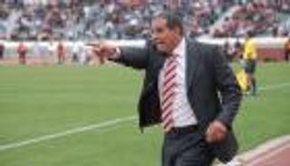 الزاكي مدربا لشباب بلوزداد الجزائري