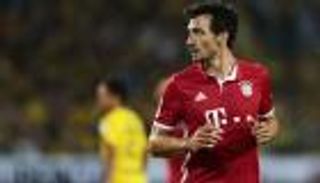 هوملز لا يستبعد تتويج لايبزيج بـ"البوندسليجا"