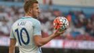 ساوثجيت يعيد هاري كين إلى توتنهام