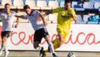 فالنسيا يعود لملعب الهزائم