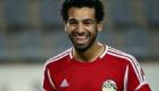 مصر تثأر من غانا بثنائية وتداعب حلم المونديال