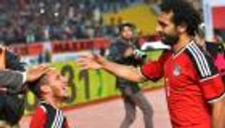 5 حقائق عن فوز مصر على غانا في تصفيات المونديال