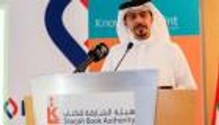 "الشارقة للكتاب" 2016 يجذب أكثر من مليوني زائر 