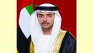 هزاع بن زايد: الإعلام ينقل الواقع ويرتقي بالعقل والتفكير