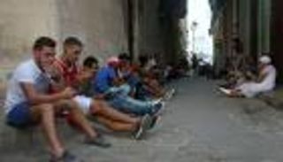 فيديو فاضح يثير قضية أمن الإنترنت في المغرب