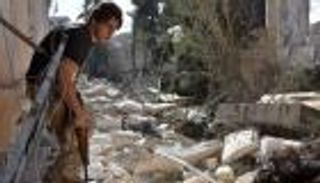 قوات النظام السوري تستعيد السيطرة على أحياء غرب حلب