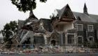 زلزال بقوة 7.4 يضرب سواحل نيوزيلندا