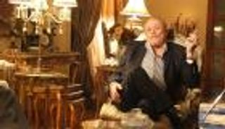 بالفيديو.. محمود عبدالعزيز يتحدث عن الموت