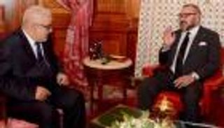 أمين "الاستقلال المغربي" يتوقع تشكيل الحكومة يناير المقبل