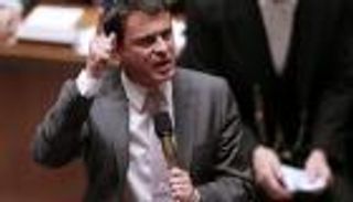 فرنسا تمدد "الطوارئ" بضعة أشهر