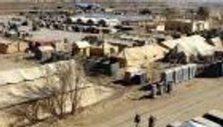 كيري عن هجوم طالبان على قاعدة أمريكية: مقيت وجبان