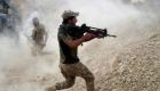 اشتباكات عنيفة في شرق الموصل