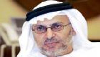 قرقاش: توقف التدخل الإيراني ضرورة ولا بديل عن العمل الجماعي لمحاربة الإرهاب