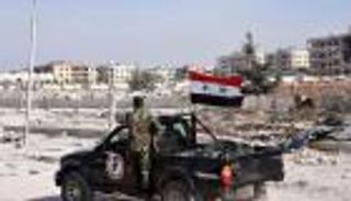 بالصور.. حلب.. المعارضة تتراجع للأحياء الشرقية والنظام يتقدم