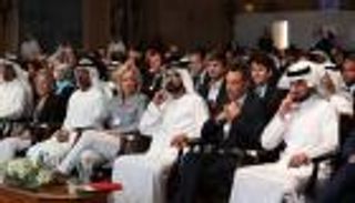 محمد بن راشد يشهد انطلاق مجالس المستقبل العالمية في دبي