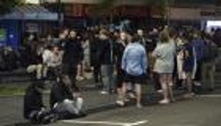 بالصور.. قتيلان بزلزال نيوزيلاندا.. وفرار جماعي من التسونامي