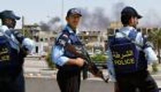 قتلى وجرحى في تفجير انتحاري بكربلاء العراقية