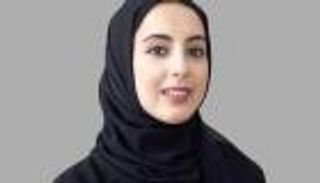 شمة المزروعي تخاطب 1000 شاب خليجي في ملتقى يوث كونيكت