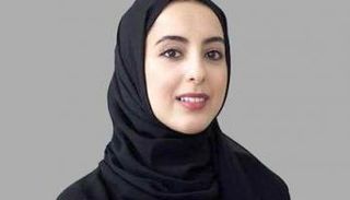 شمة المزروعي