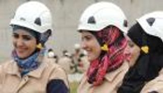 بعد خسارة نوبل.. "الخوذ البيضاء" يفوز بجائزة "ديزموند توتي" للسلام