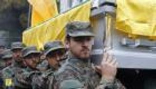 "حزب الله" يعلن مقتل دفعة جديدة من عناصره في حلب