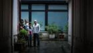 عائلة مسلمة حولت منزلها إلى "مستشفى" لضحايا هجمات باريس