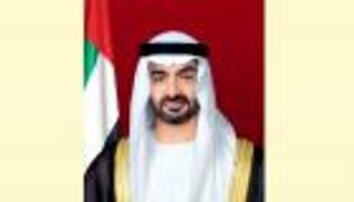 محمد بن زايد يعيد تشكيل مجلس إدارة شركة أبوظبي للمطارات