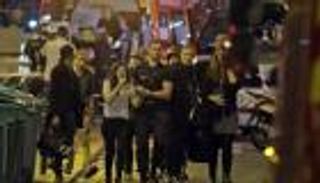 كيف غطت القنوات الفرنسية أحداث نوفمبر الإرهابية؟