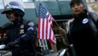 مجلة فرنسية: هل نشهد "شتاءً أمريكيًا" على غرار "الربيع العربي"؟