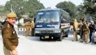 الشرطة الهندية تعلن مقتل زعيم جماعة متمردة خلال مواجهات