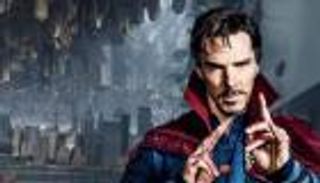 "دكتور سترينج" يحافظ على صدارة الإيرادات بـ43 مليون دولار