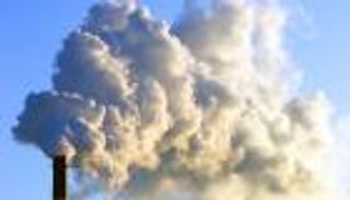 ثبات الانبعاثات العالمية من ثاني أكسيد الكربون للعام الثالث