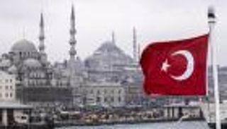 3 مصابين جراء انفجار "طرد مريب" في اسطنبول