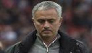 مورينيو يراقب ثلاثي أتلتيكو