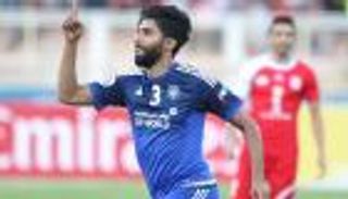 النصر الإماراتي يجدد تعاقده مع "صالح" قبل نهايته بعامين