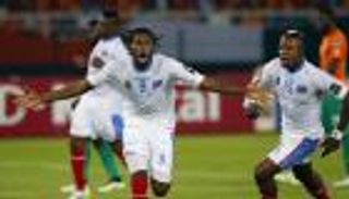 الكونغو تقلب الطاولة على غينيا وتلحق بتونس في الصدارة