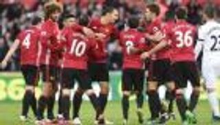 لاعبو يونايتد الأعلى أجرا في عالم الكرة