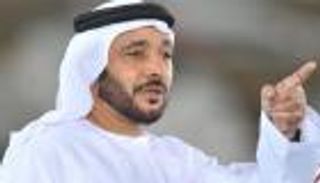 العين يشيد بدعم محمد بن زايد قبل النهائي الآسيوي