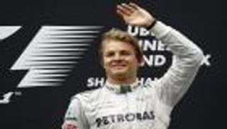 روزبرج: سباق أبو ظبي سيكون معركة كبرى مع هاميلتون