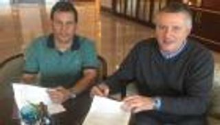 أفضل مدرب كرواتي في 2014 يقود الفيصلي السعودي