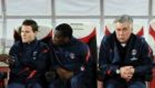 جاميرو: أنشيلوتي لا يفي بوعوده