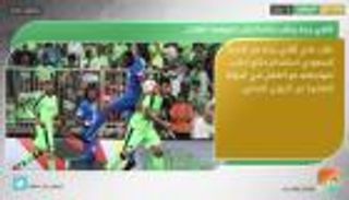 نشرة أخبار الرياضة المسائية ليوم 14 نوفمبر