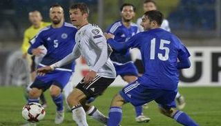 لقطة من اللقاء